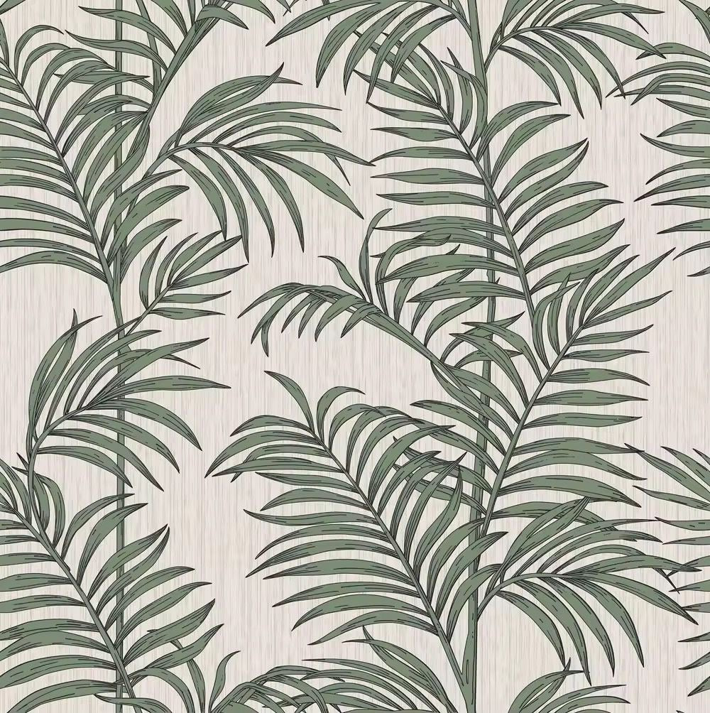 Spanish wallpaper
