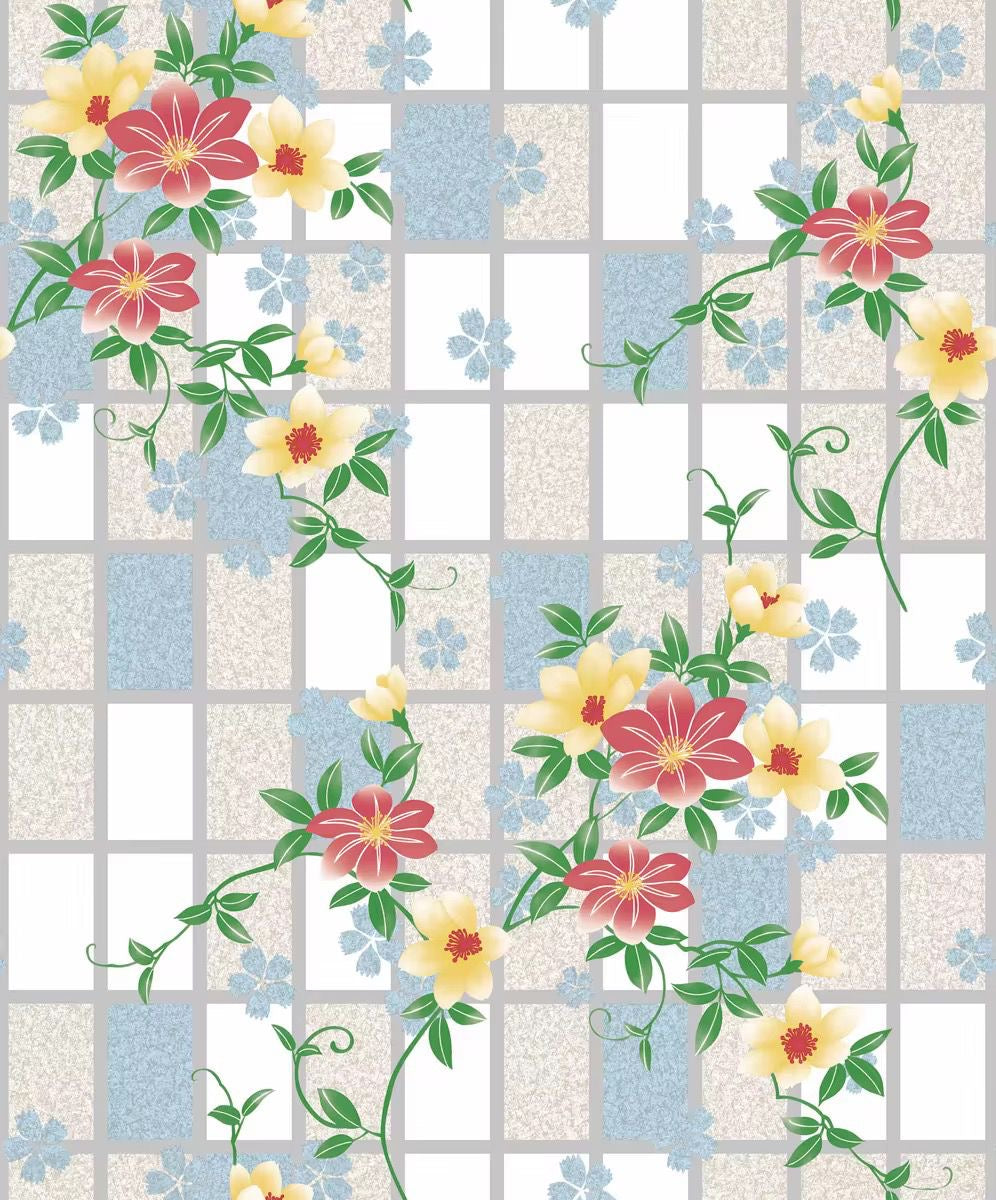 Spanish wallpaper