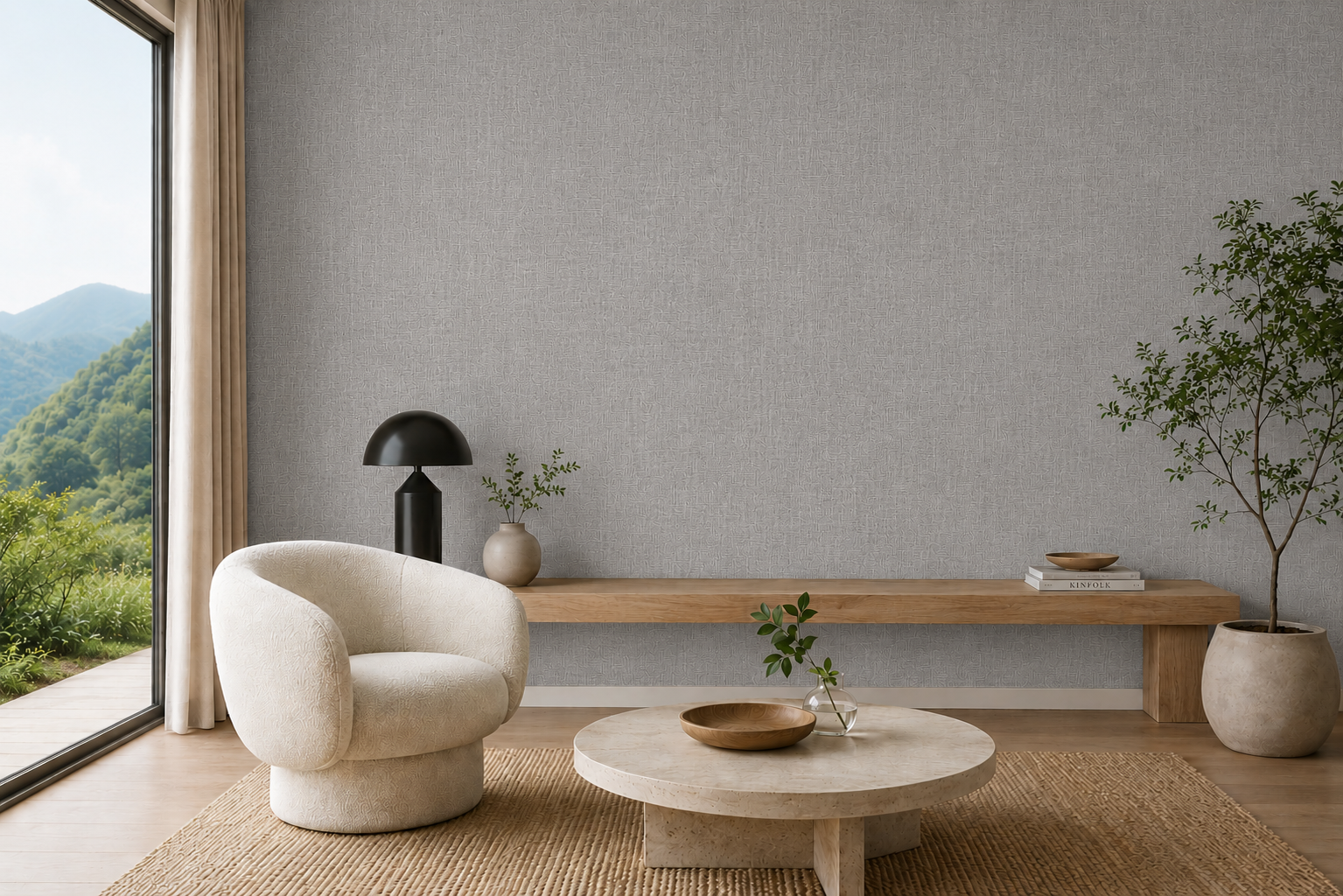 Korean wallpaper