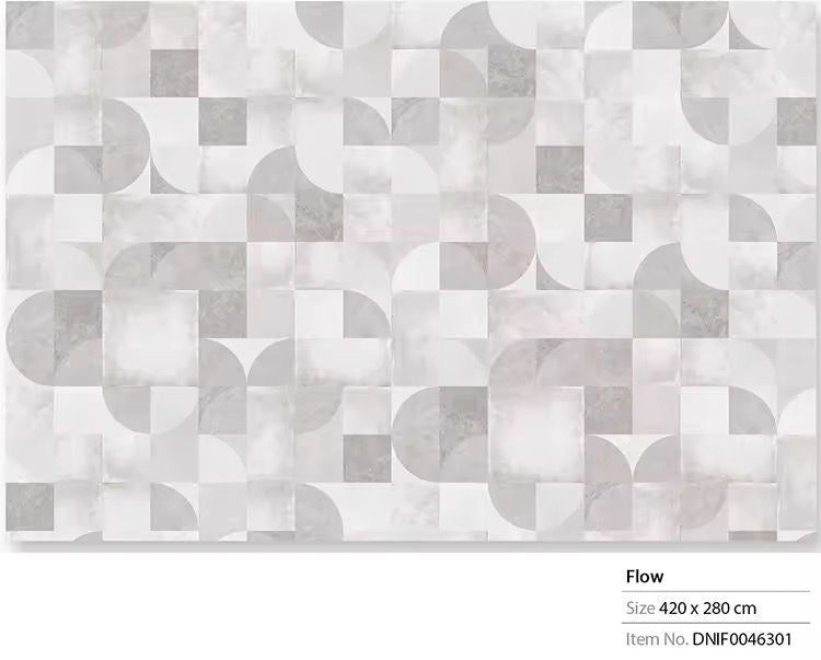 Spanish wallpaper