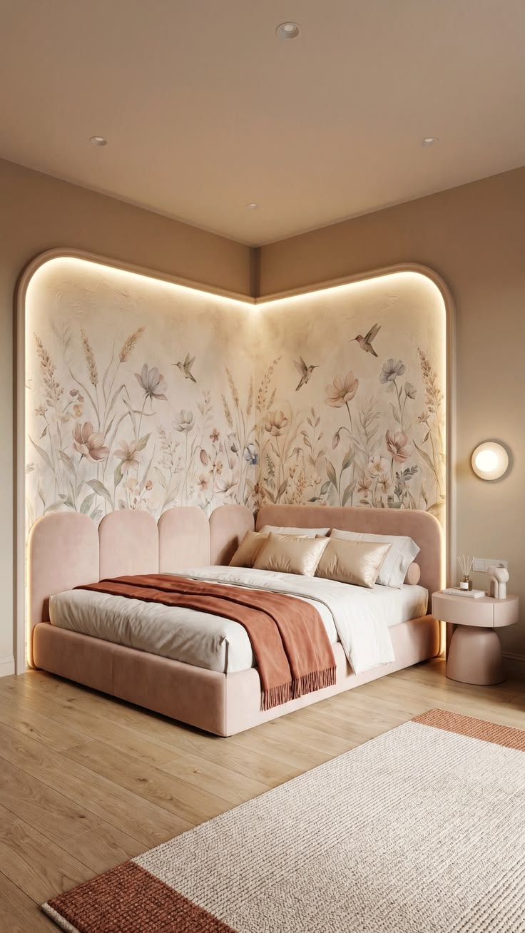 customize mural
