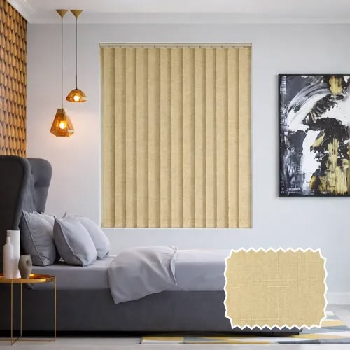 vertical blind