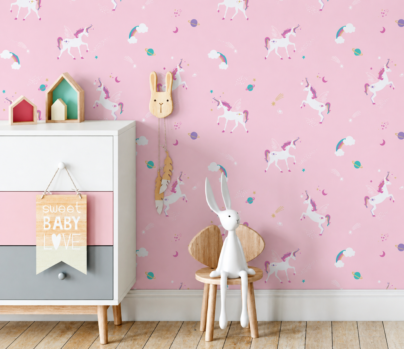 Kids wallpaper
