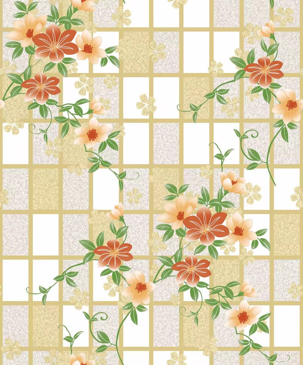 Spanish wallpaper
