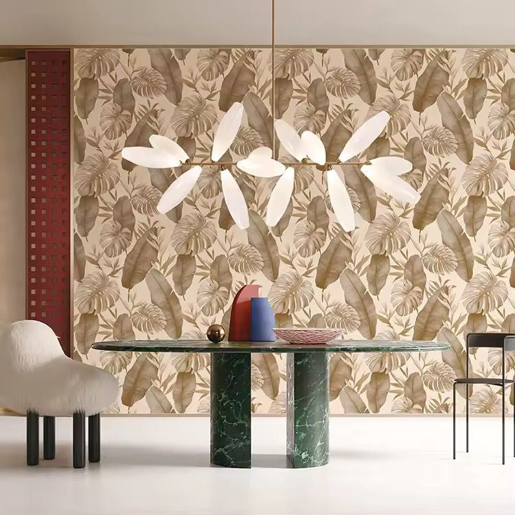 Spanish wallpaper