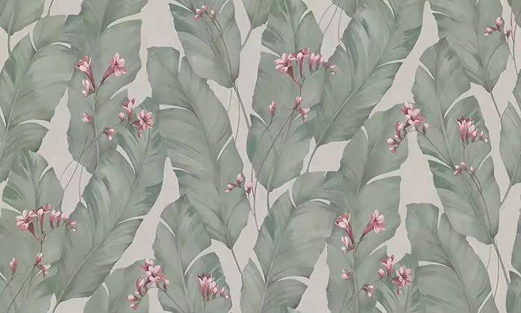 Spanish wallpaper