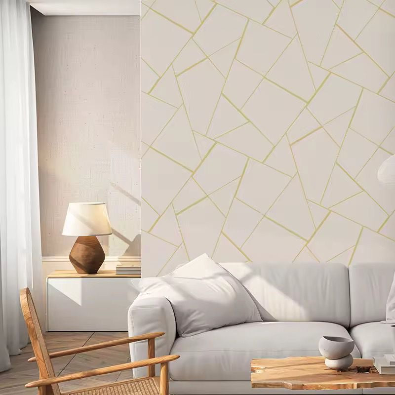 Spanish wallpaper