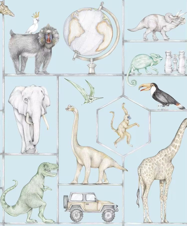 Kids wallpaper