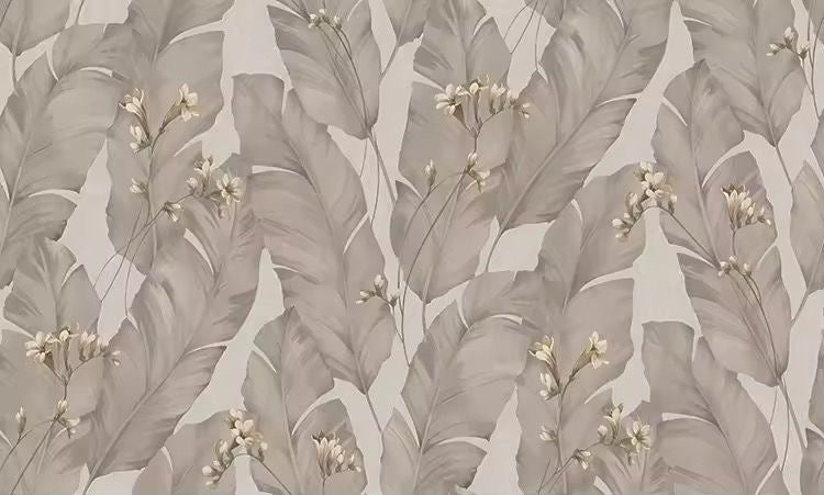 Spanish wallpaper