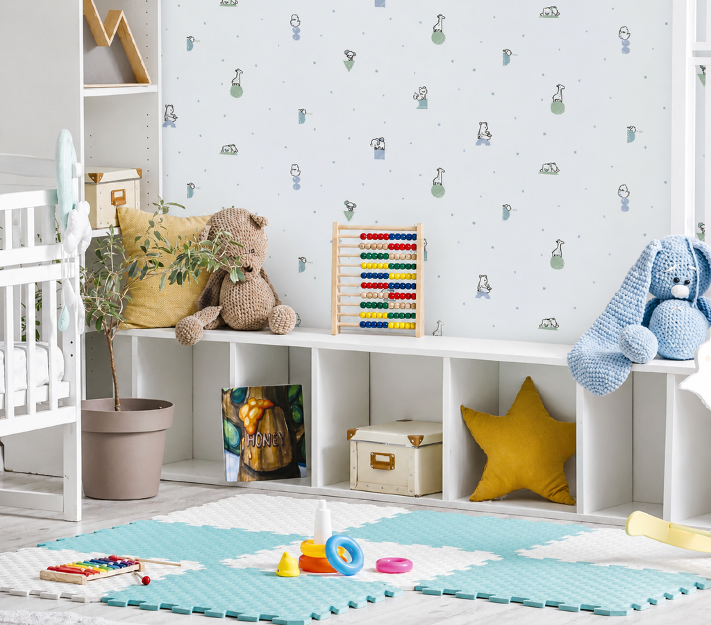 Kids wallpaper