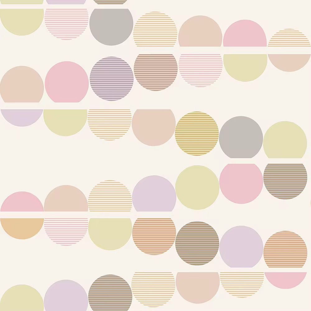 Spanish wallpaper