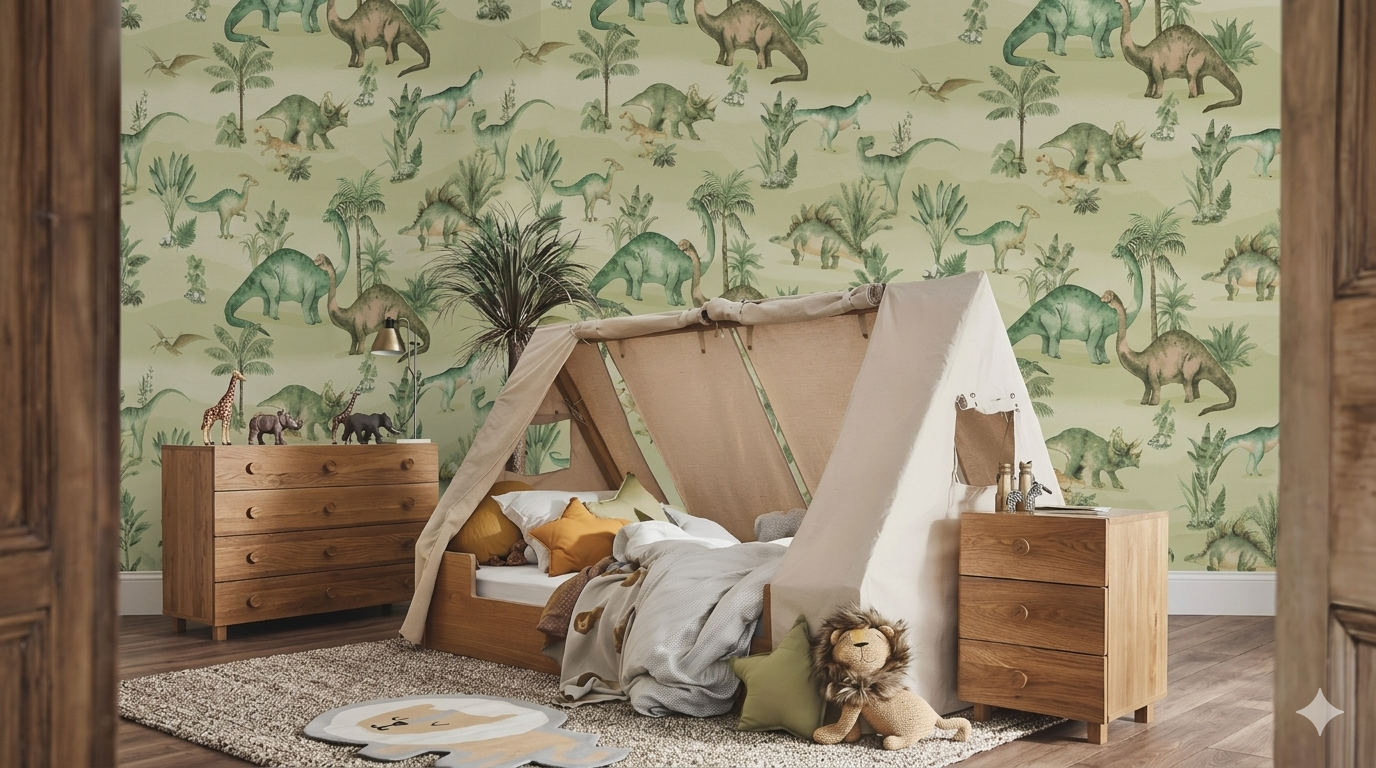 Kids wallpaper