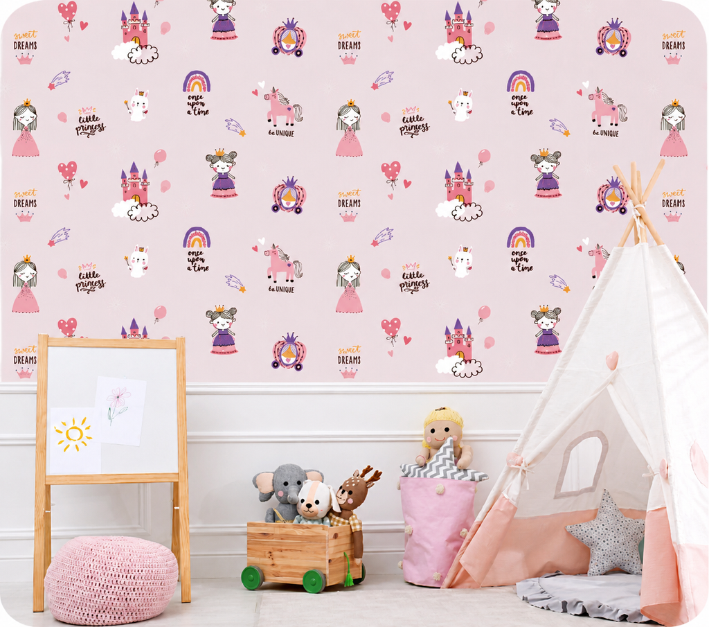 Kids wallpaper