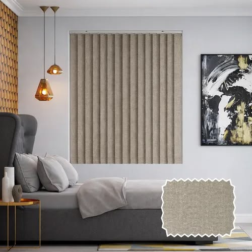 vertical blind