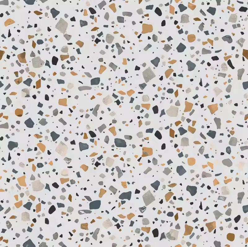 Spanish wallpaper