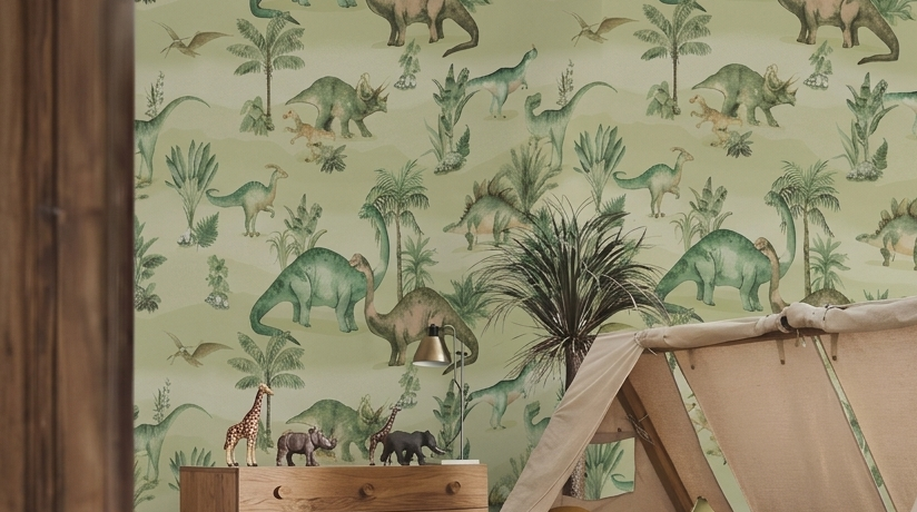 Kids wallpaper