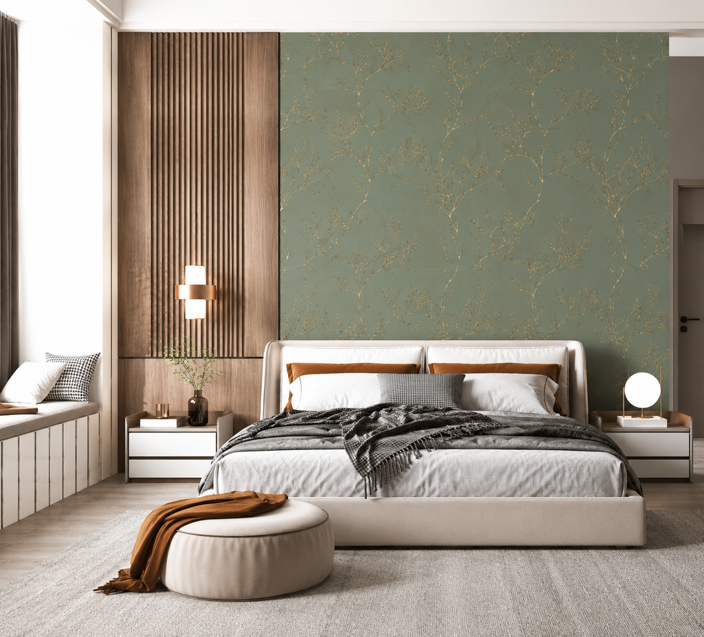 Korean wallpaper