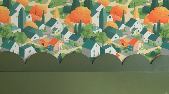 Kids wallpaper