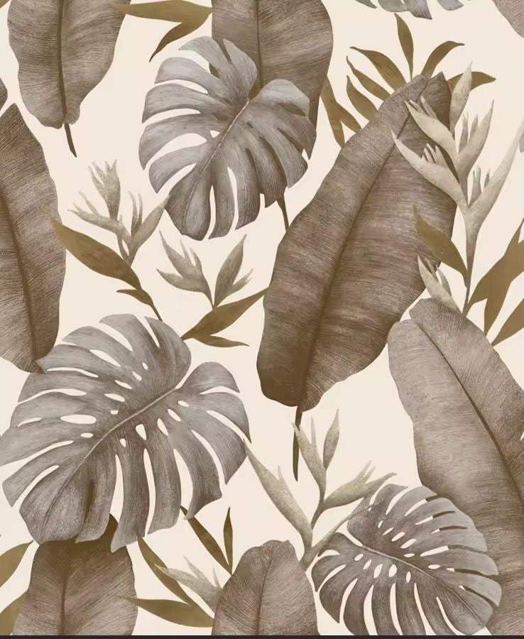 Spanish wallpaper