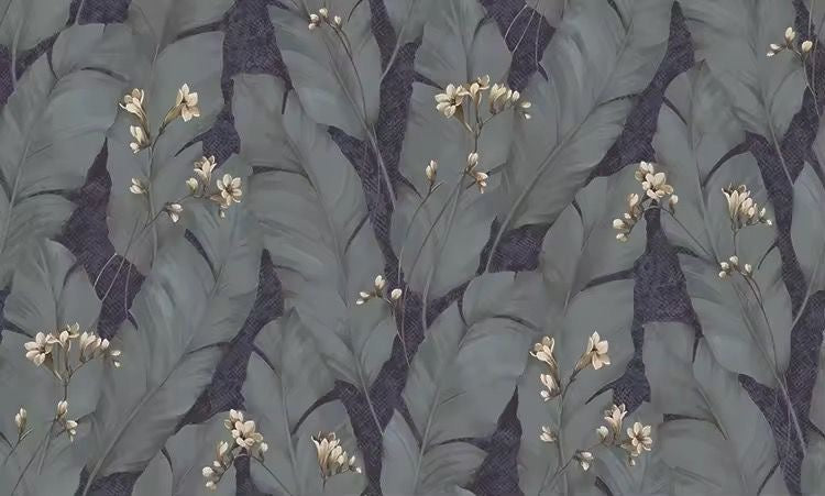 Spanish wallpaper