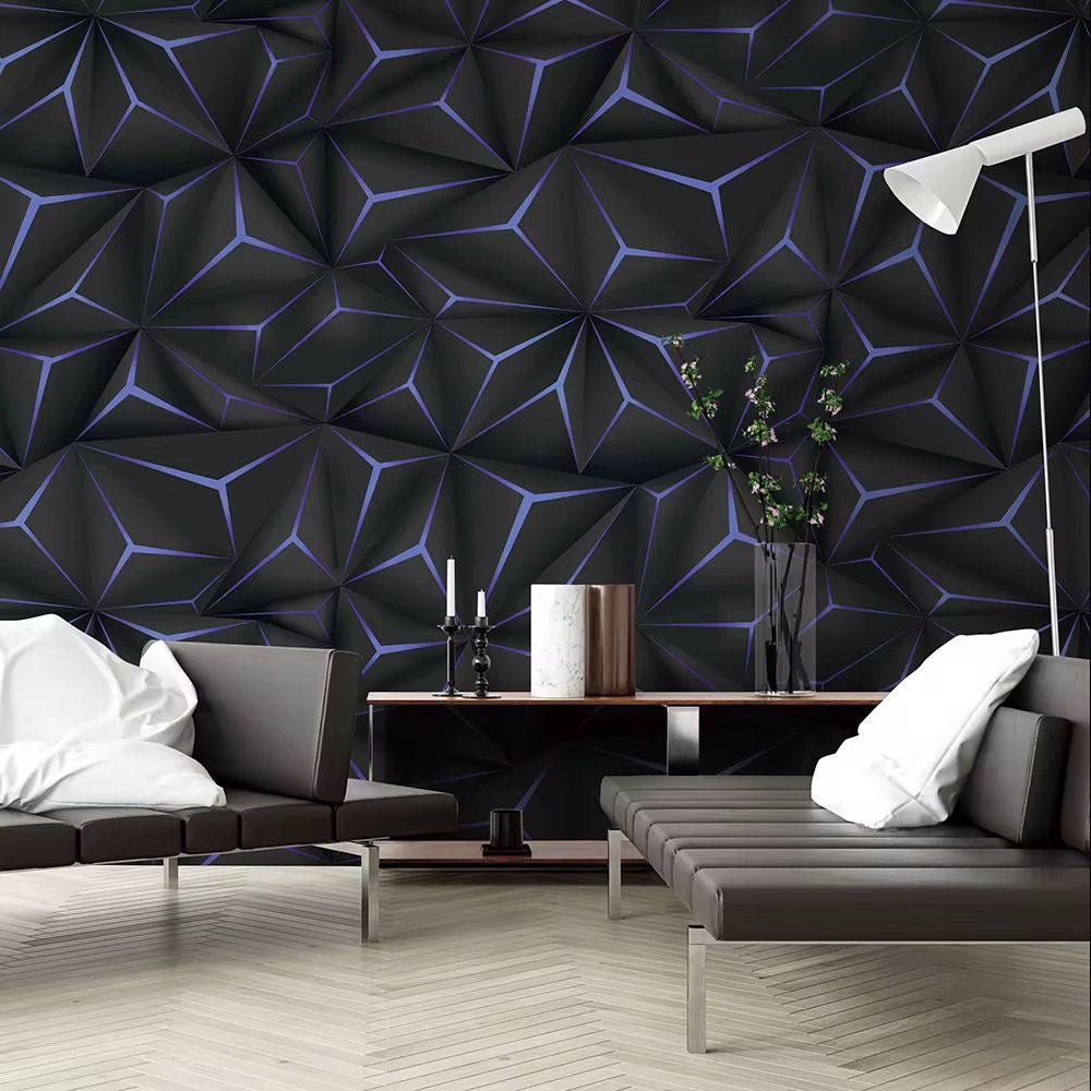 Spanish wallpaper