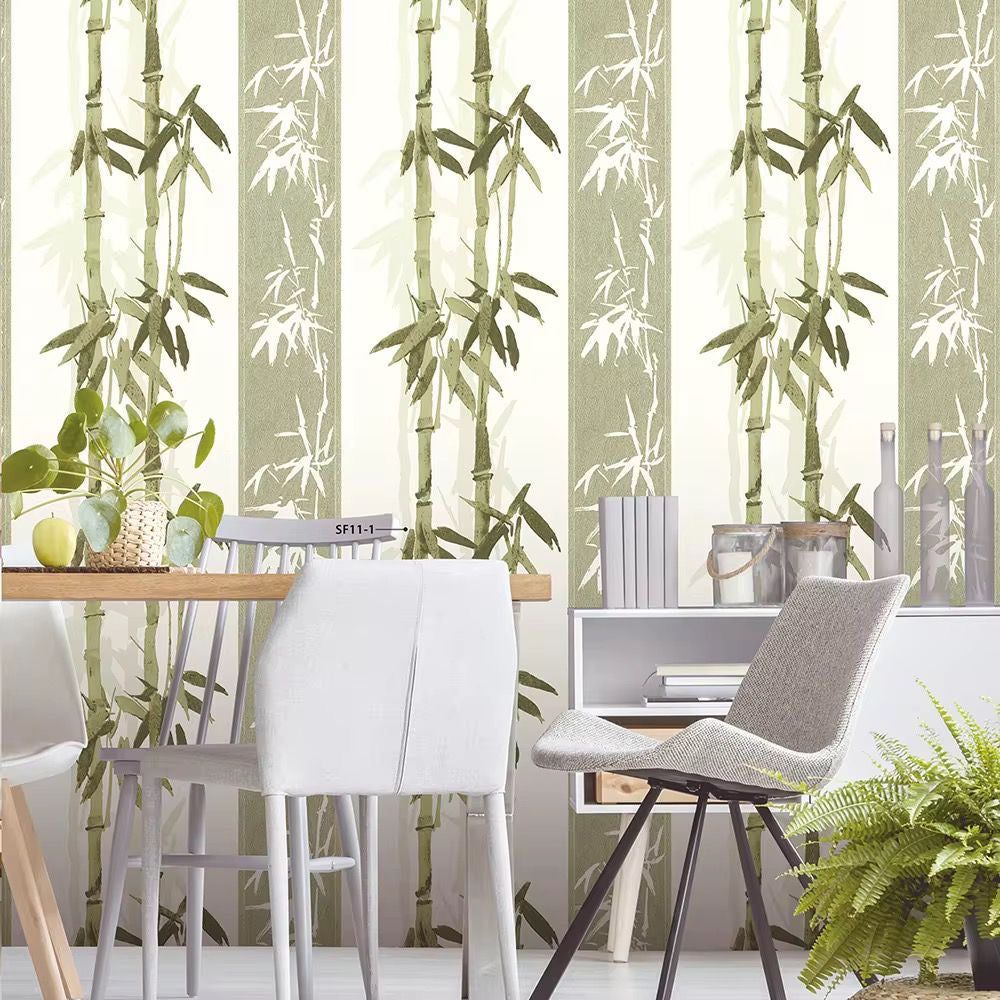 Spanish wallpaper
