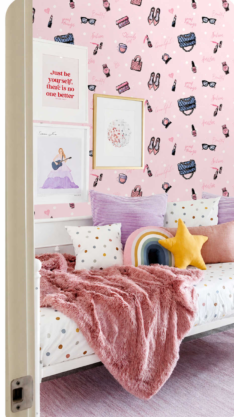 Kids wallpaper