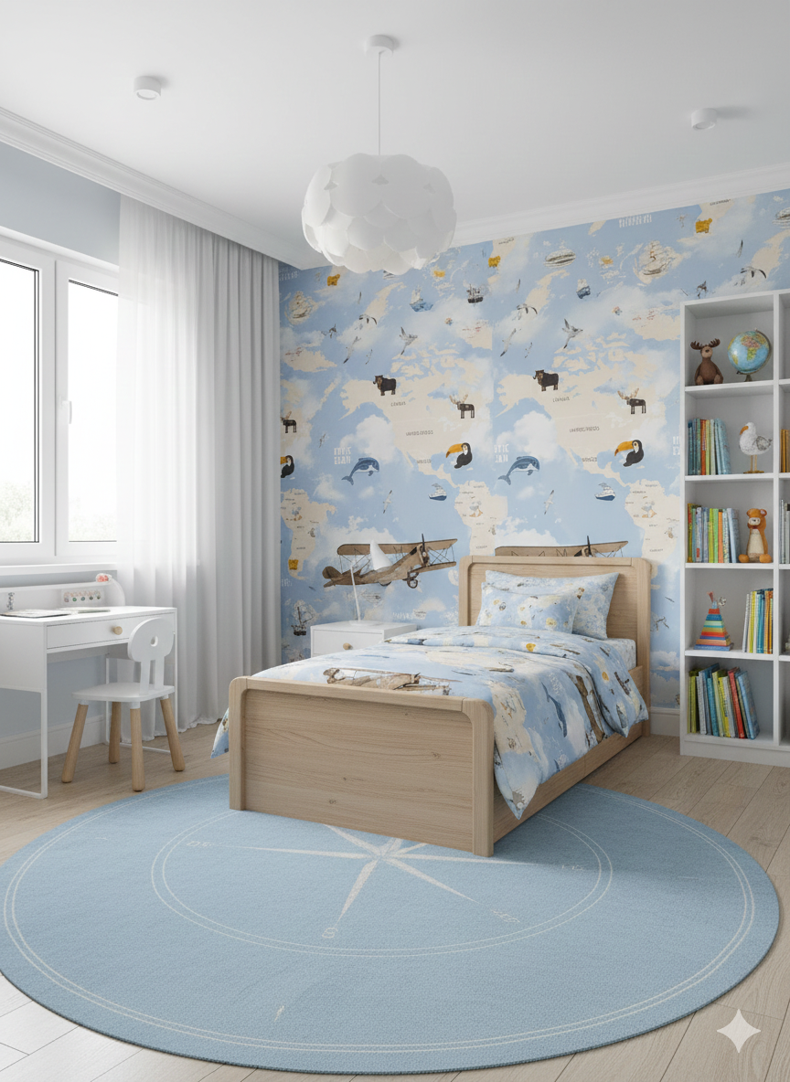 kids wallpaper