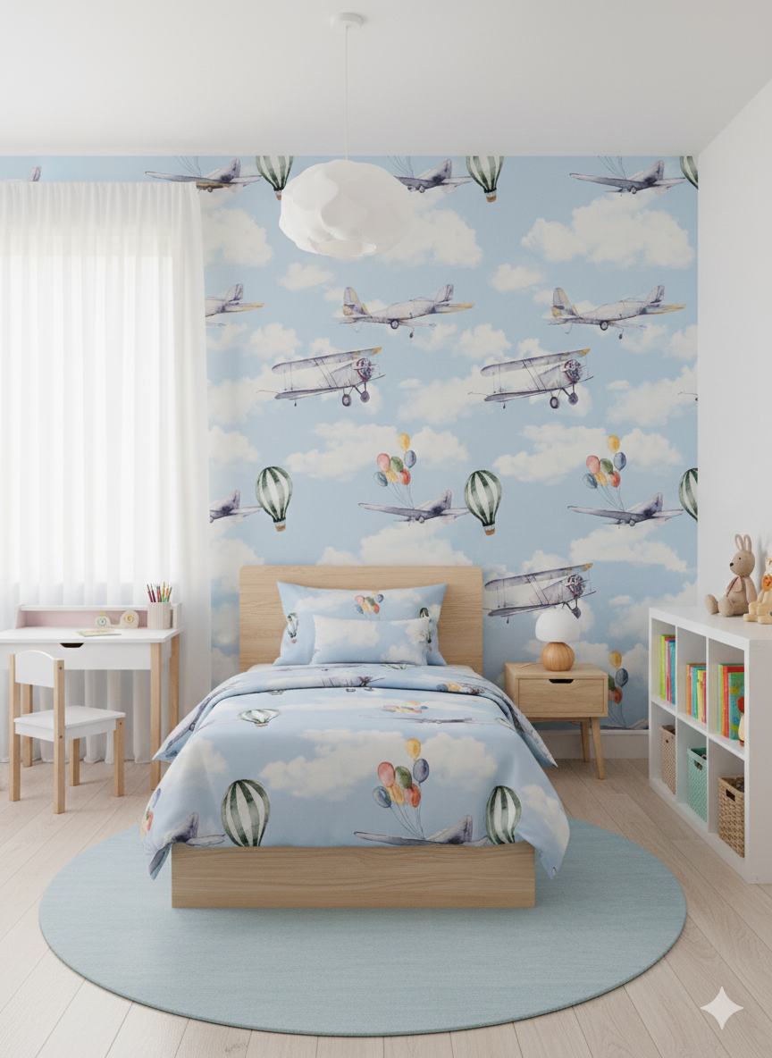kids wallpaper