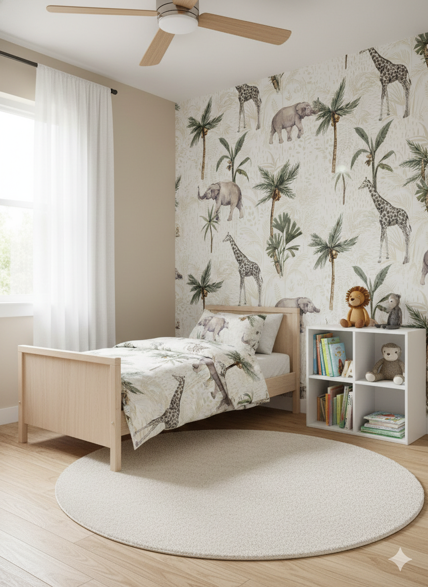 kids wallpaper