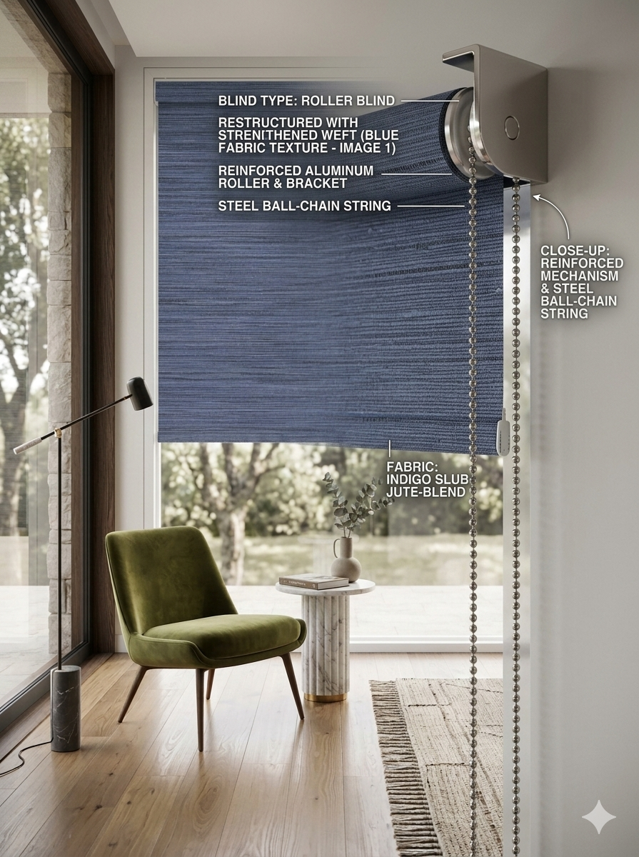BLINDS