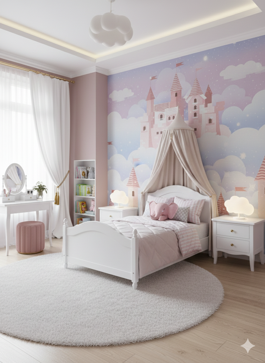 kids wallpaper