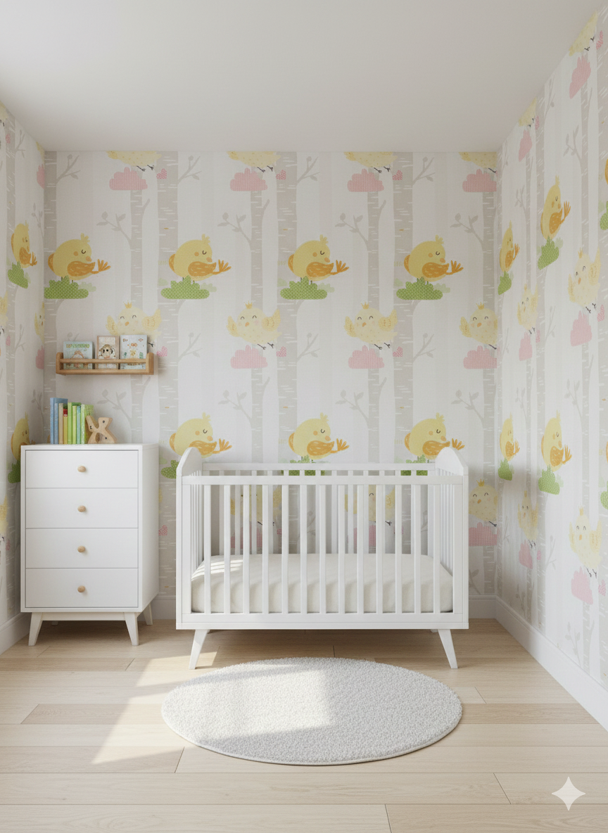 kids wallpaper