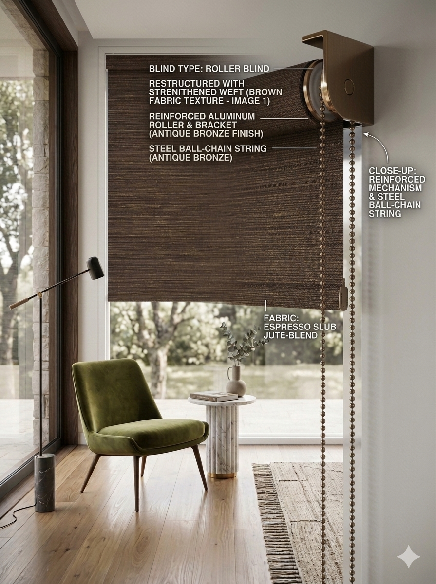 BLINDS