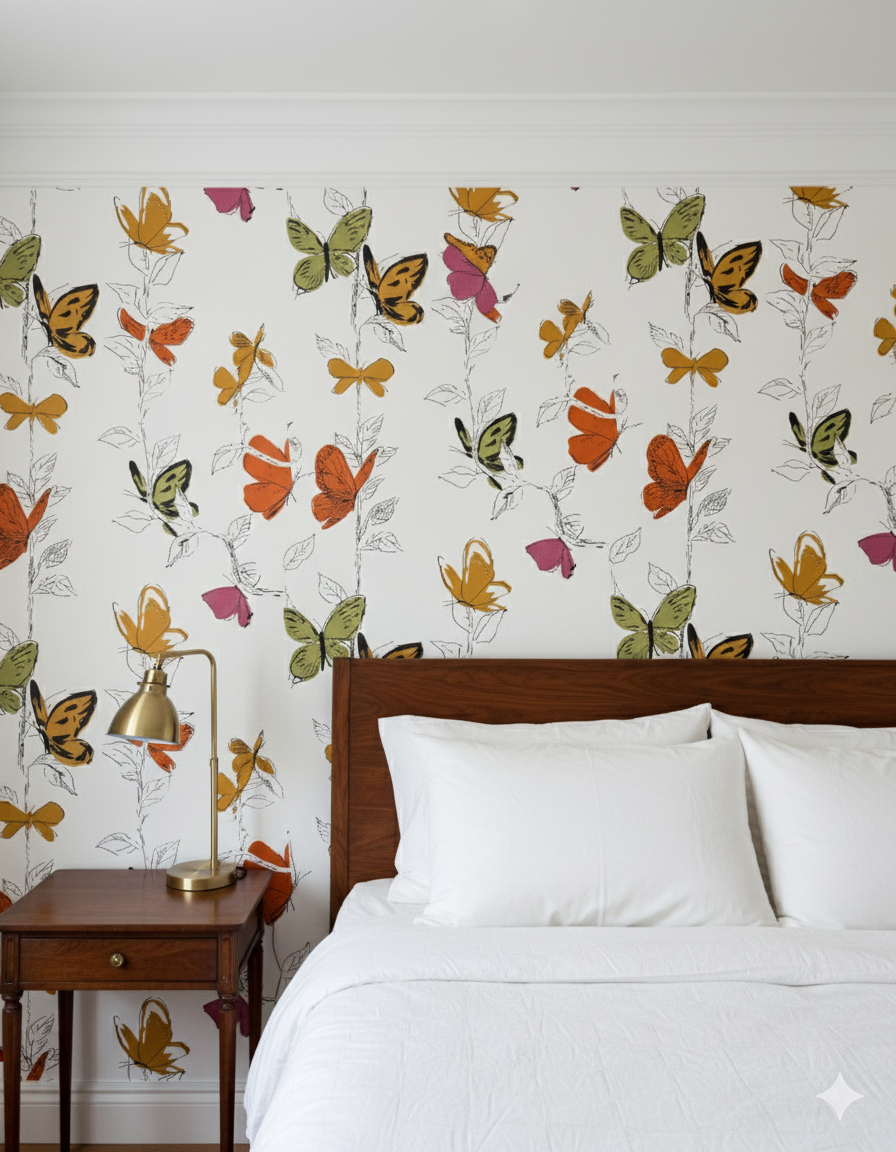 butterfly