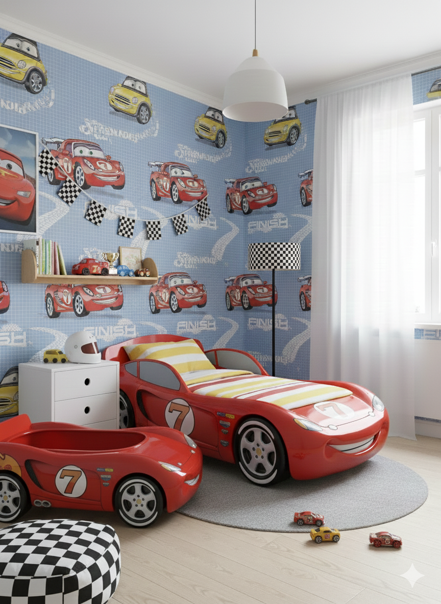kids wallpaper
