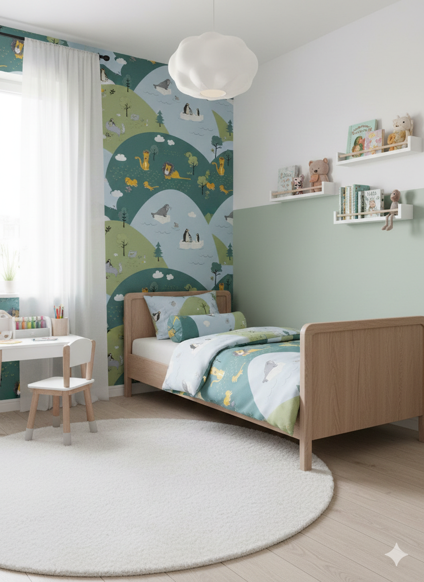 kids wallpaper