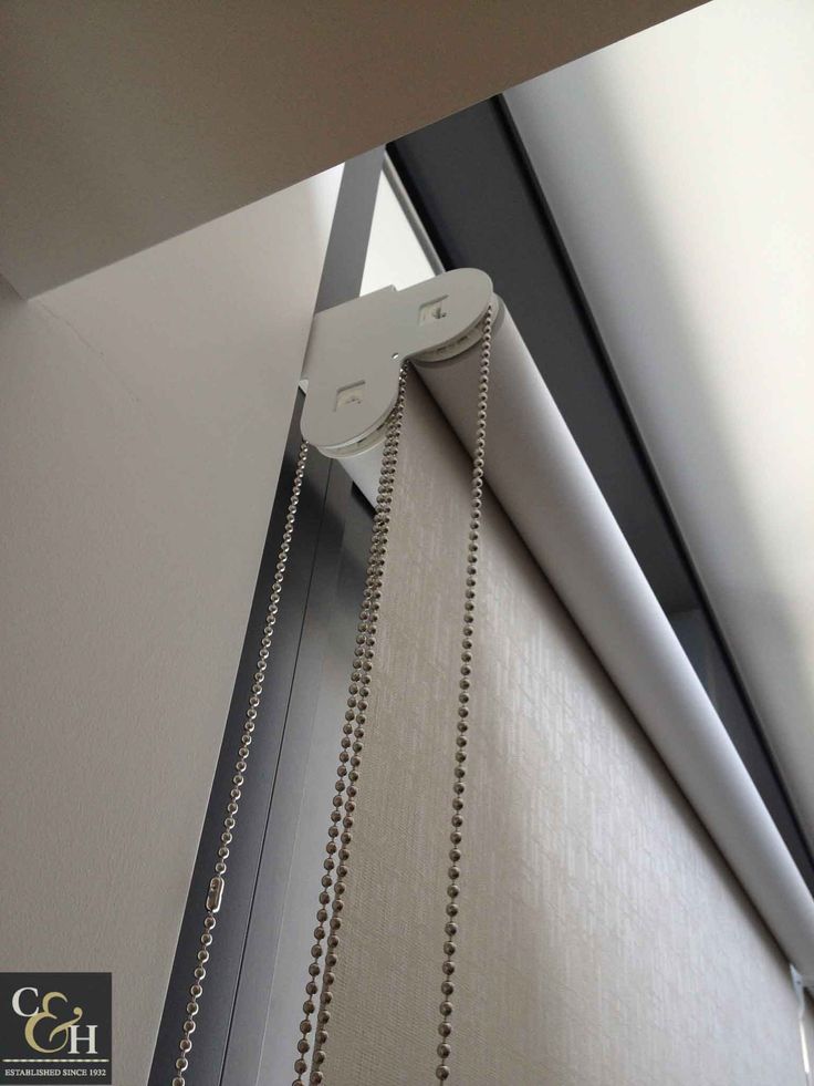 Roller blinds