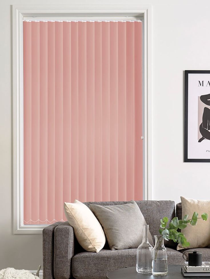 vertical blind