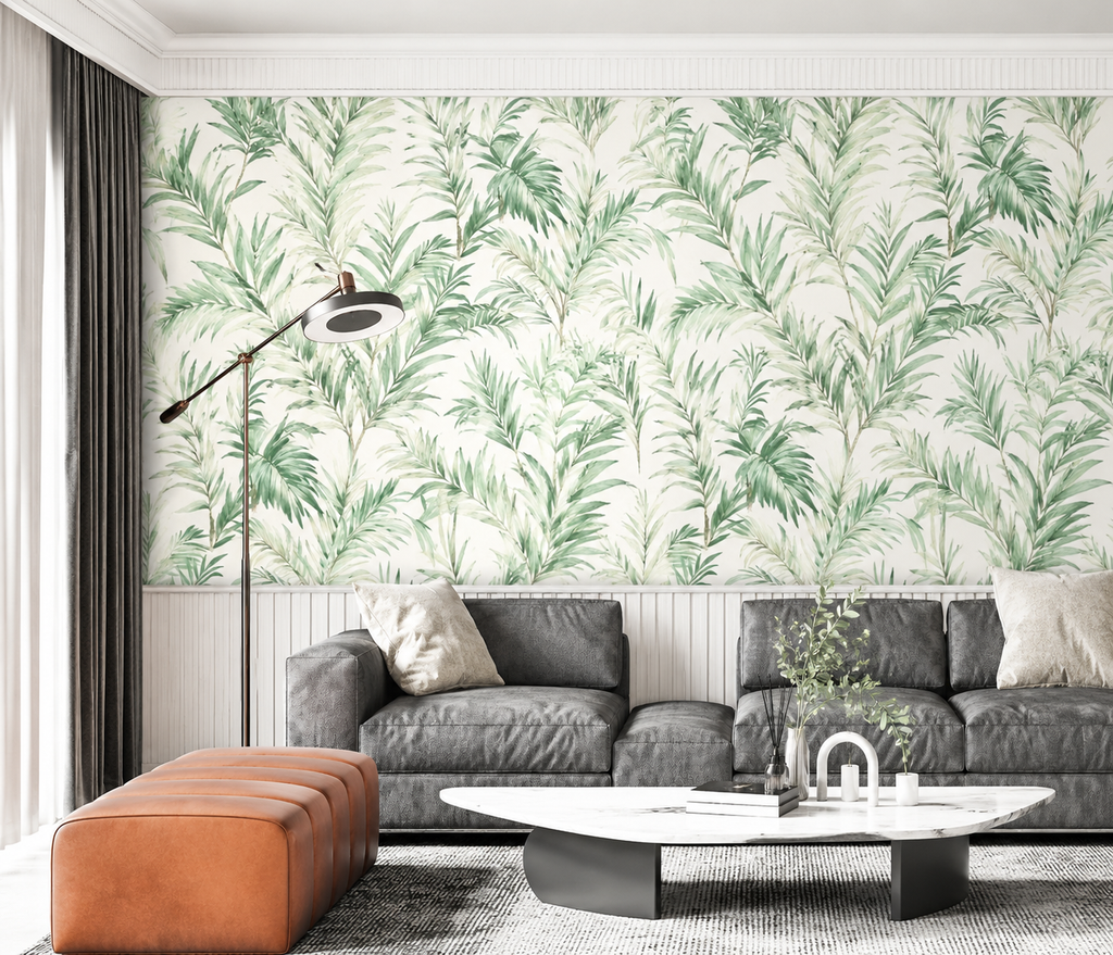 Korean wallpaper