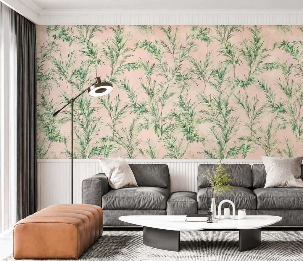 Korean wallpaper