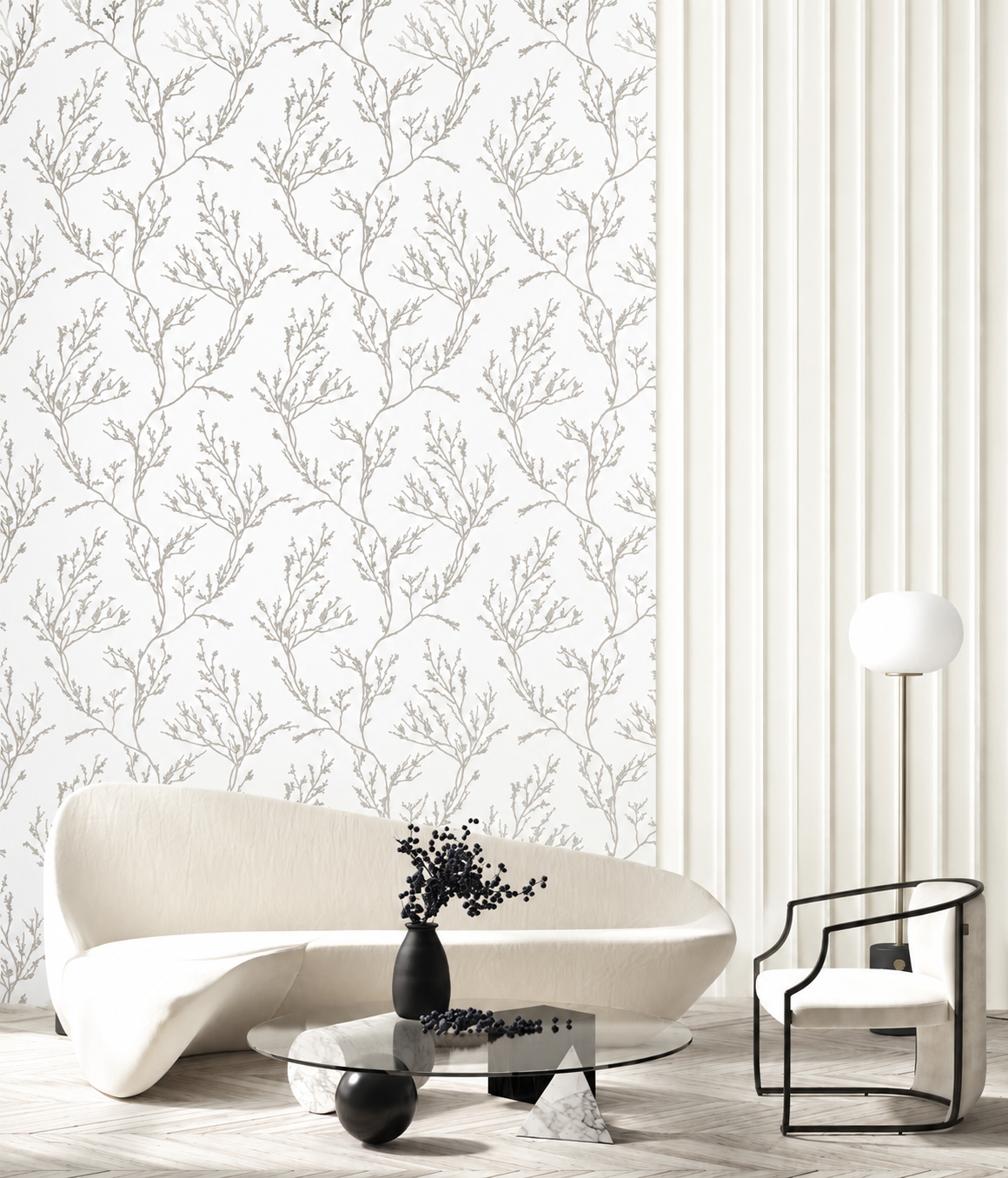 Korean wallpaper