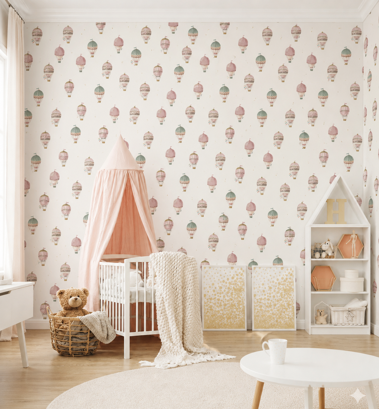 Kids wallpaper