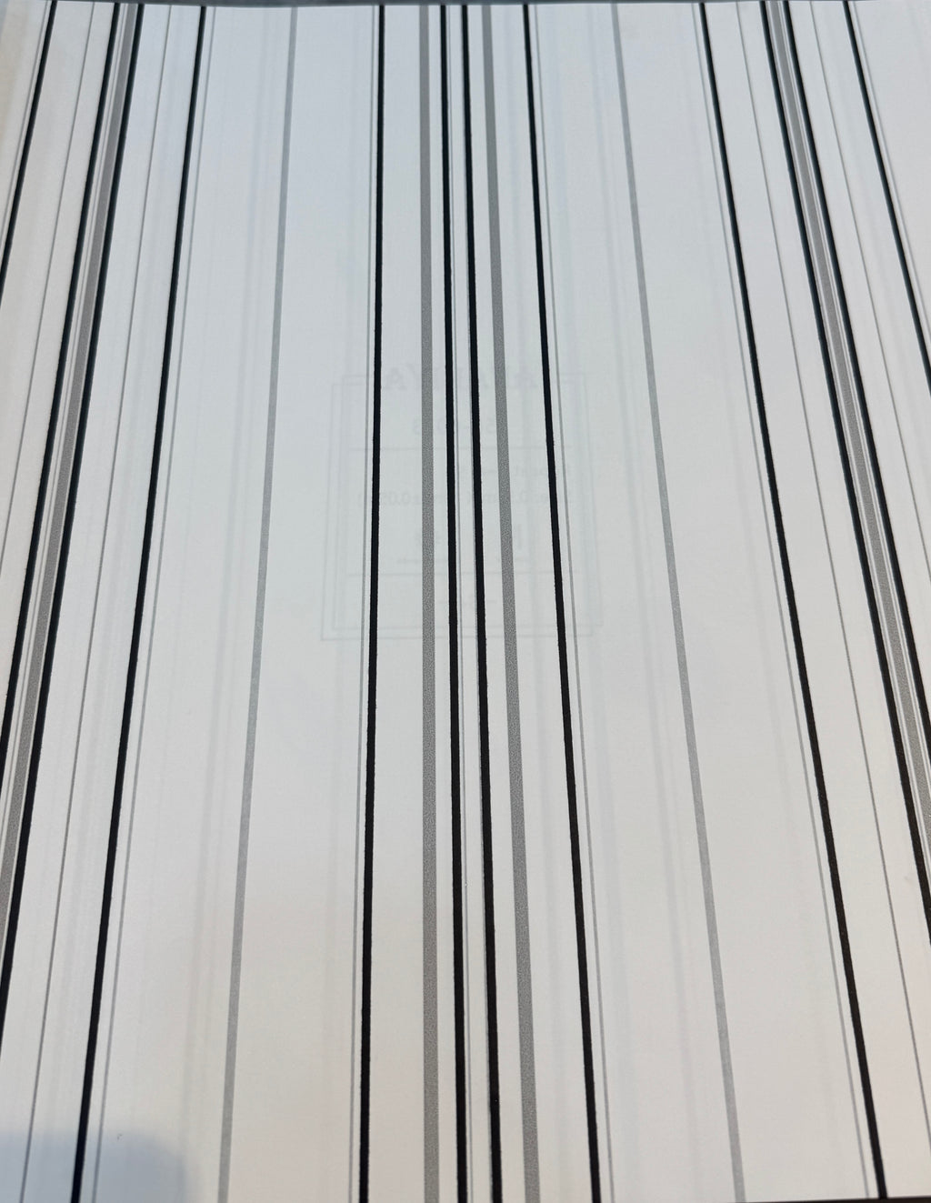 stripted