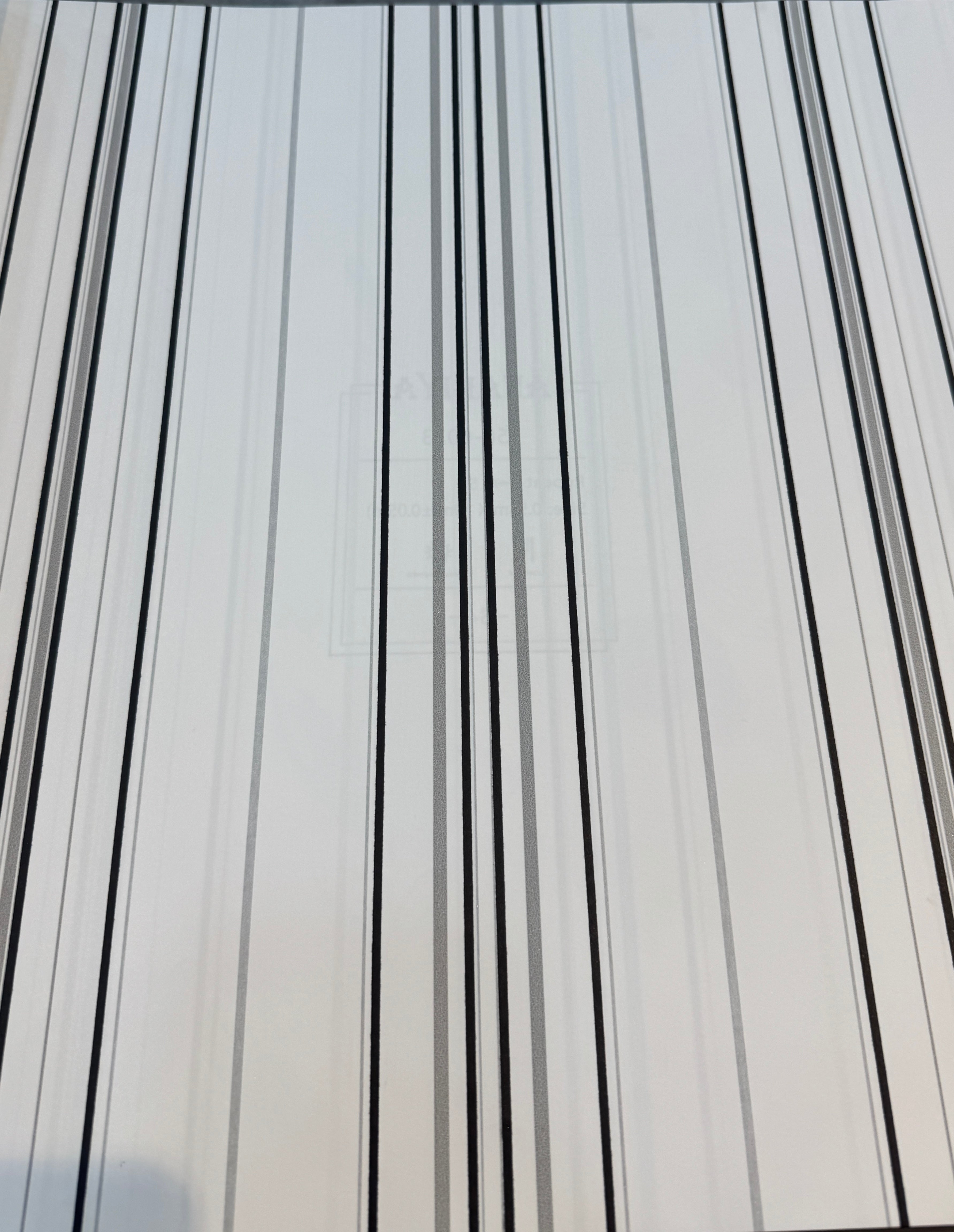 stripted