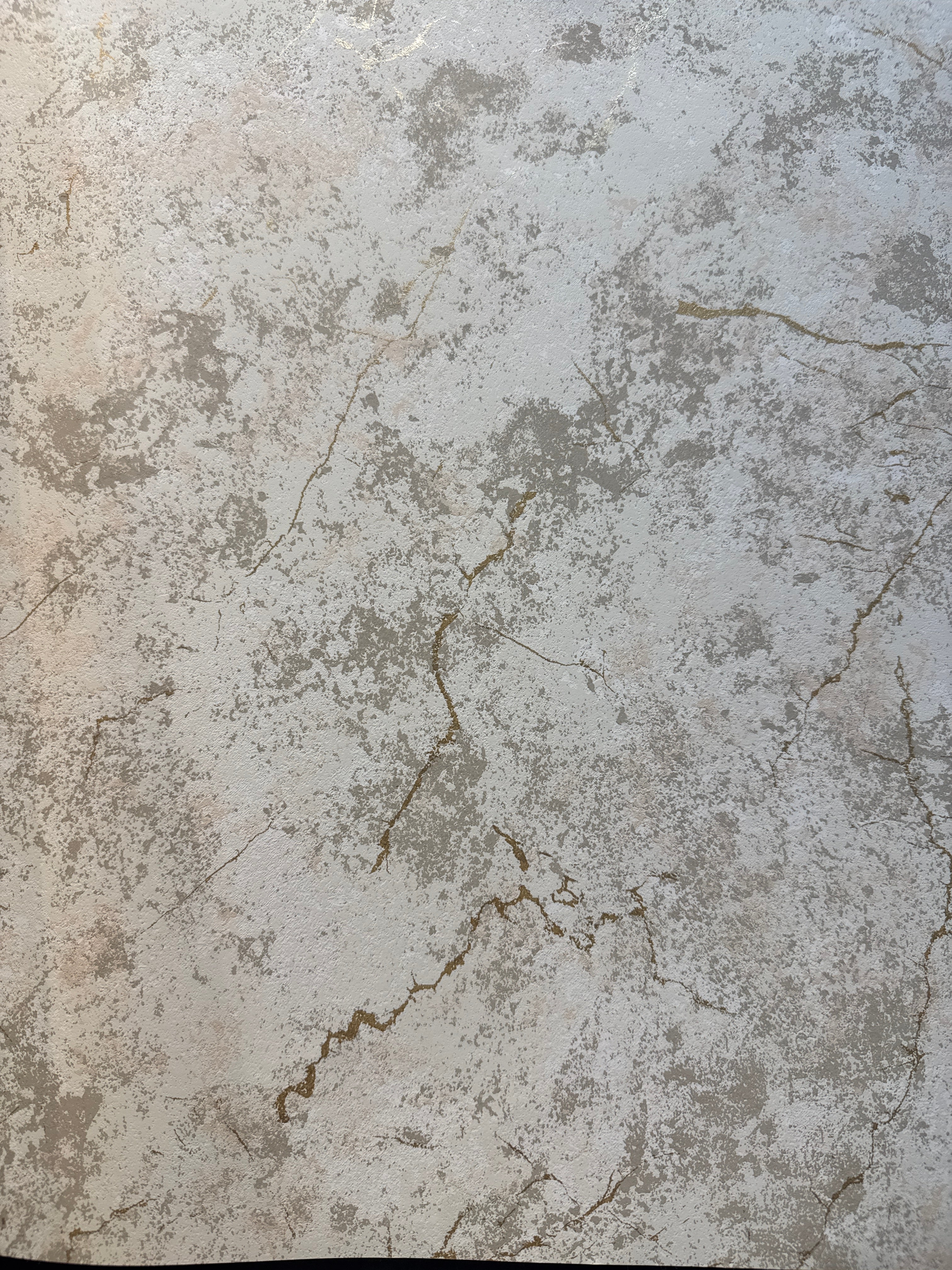 Non woven wallpaper