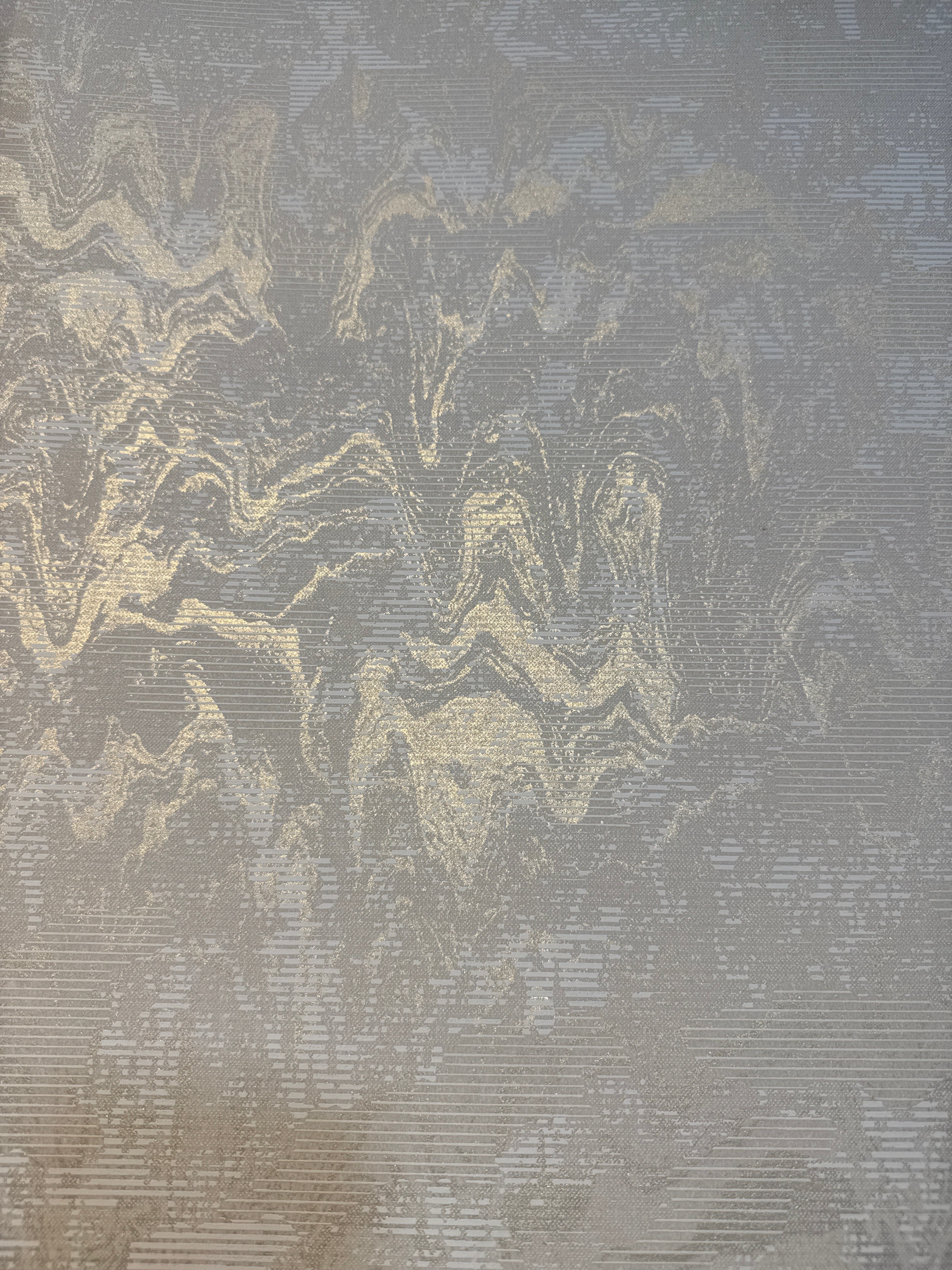 Non woven wallpaper