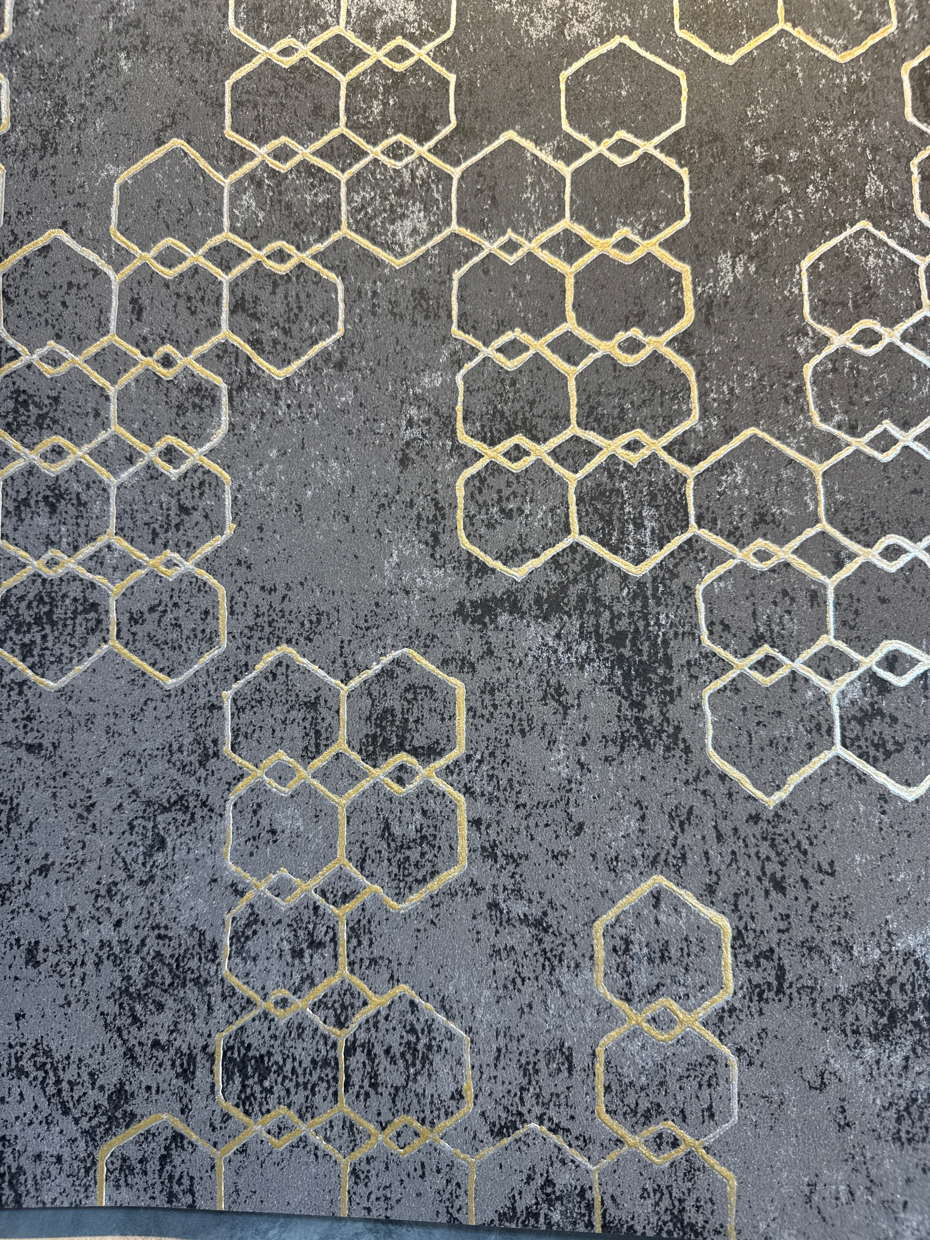 Non woven wallpaper