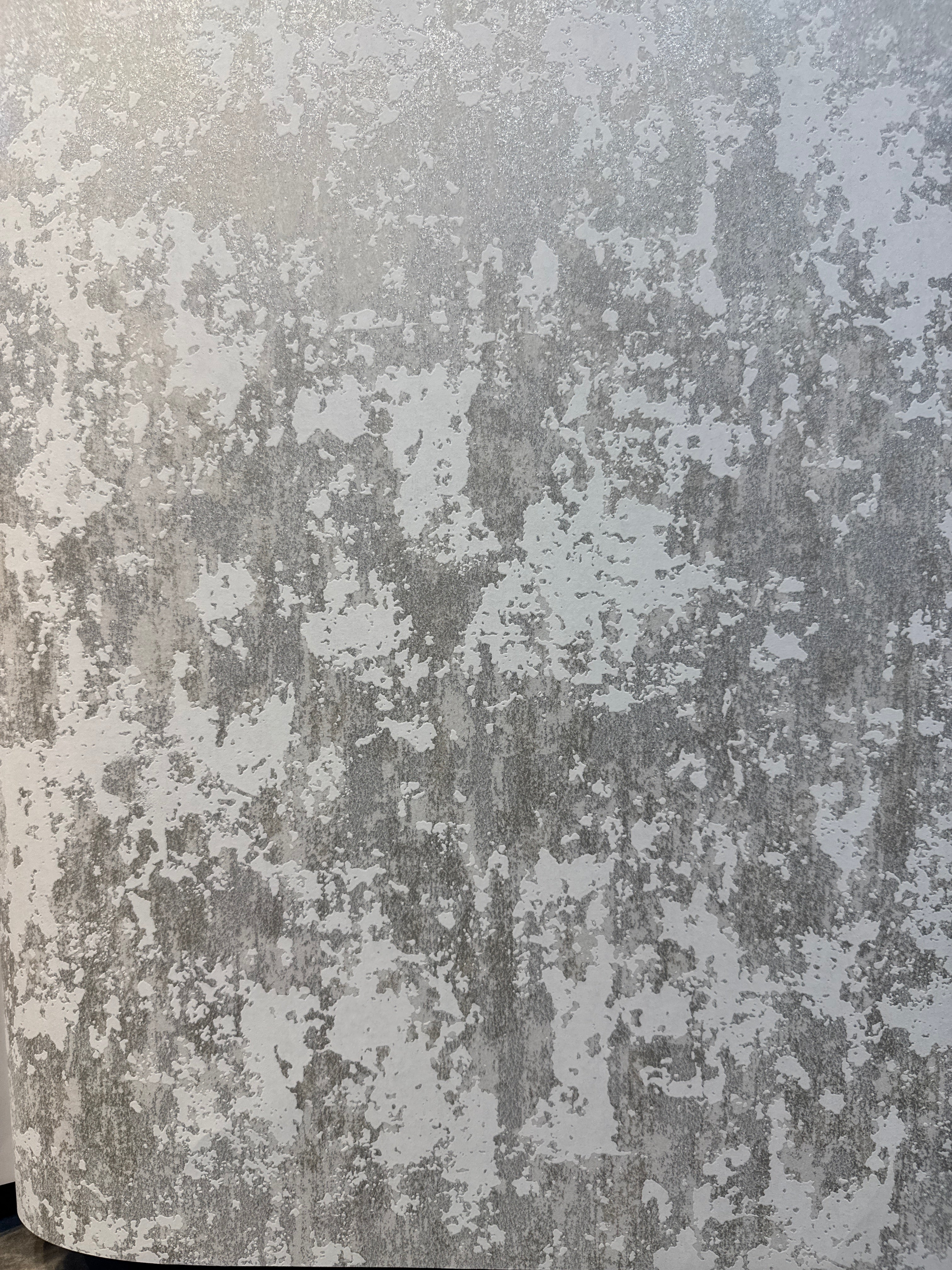 Non woven wallpaper