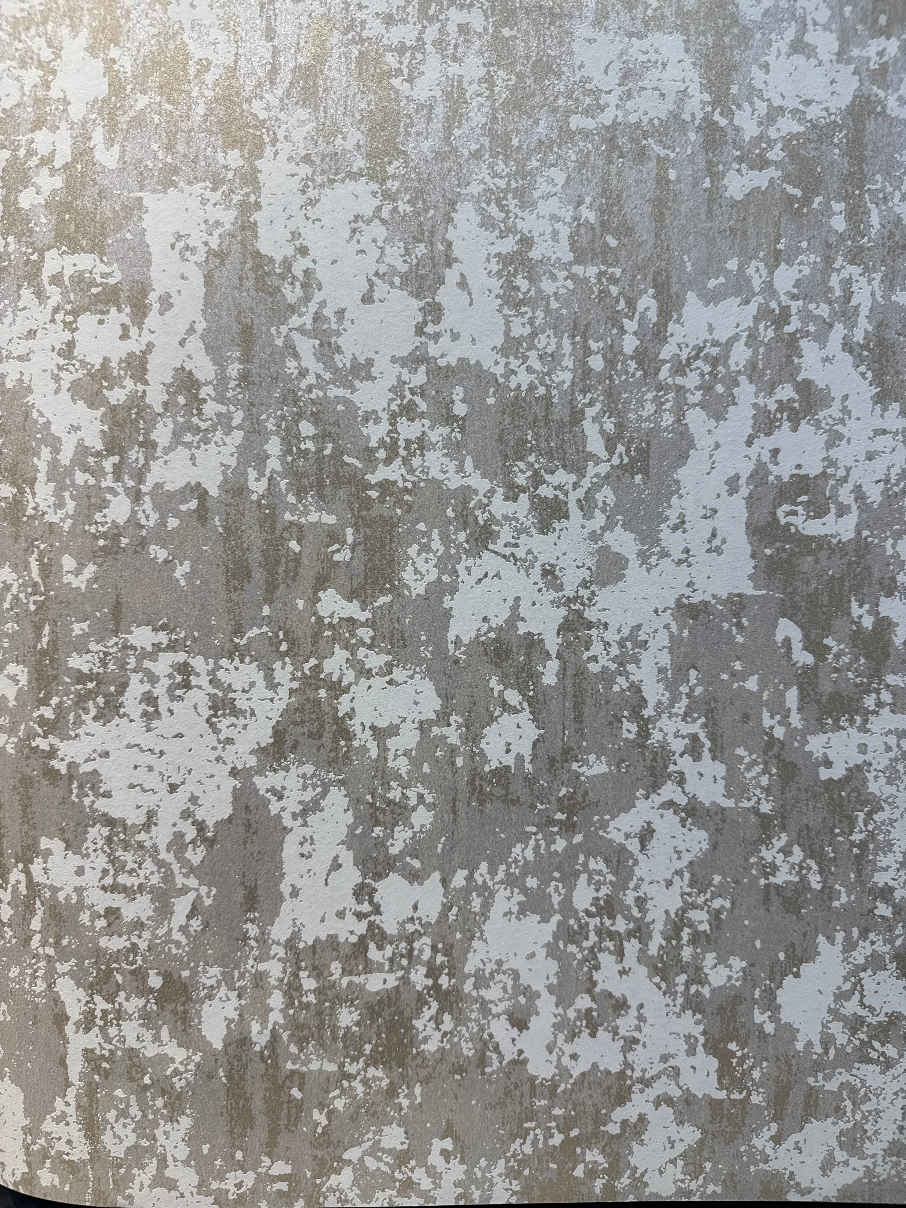 Non woven wallpaper